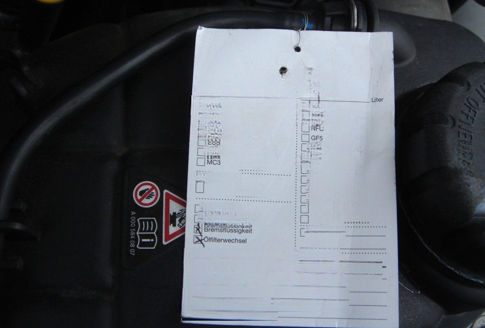 Mercedes-Benz VITO KASTEN 114 CDI LANG+KLIMA+2x PDC+AUTOMATIK+ foto 16