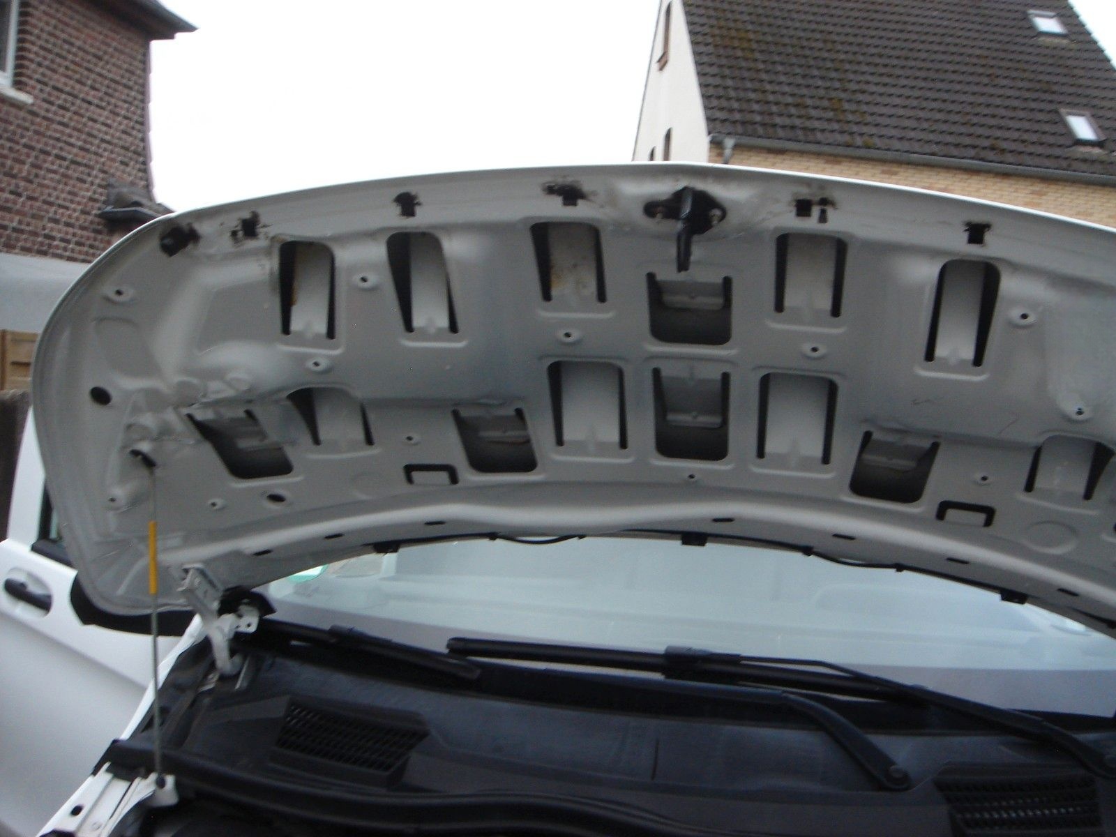 Mercedes-Benz VITO KASTEN 114 CDI LANG+KLIMA+2x PDC+AUTOMATIK+ foto 17