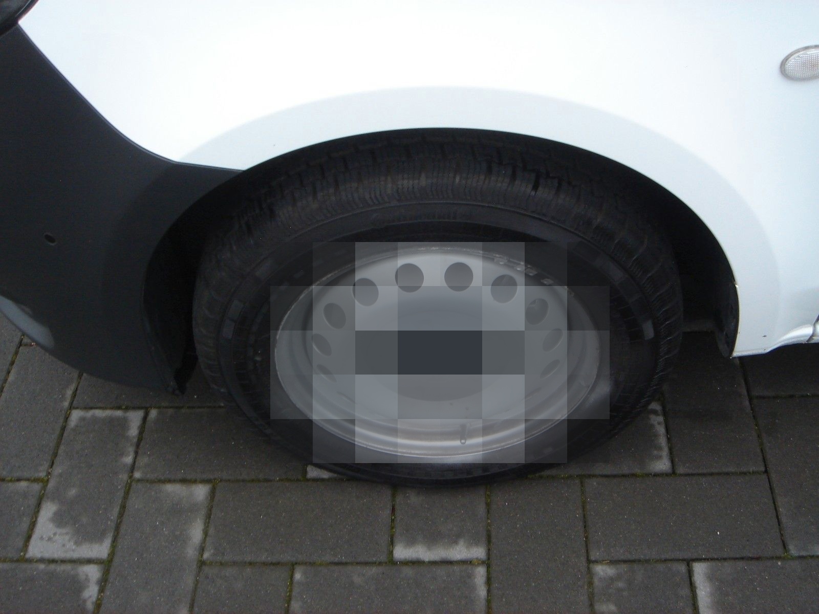 Mercedes-Benz VITO KASTEN 114 CDI LANG+KLIMA+2x PDC+AUTOMATIK+ foto 20