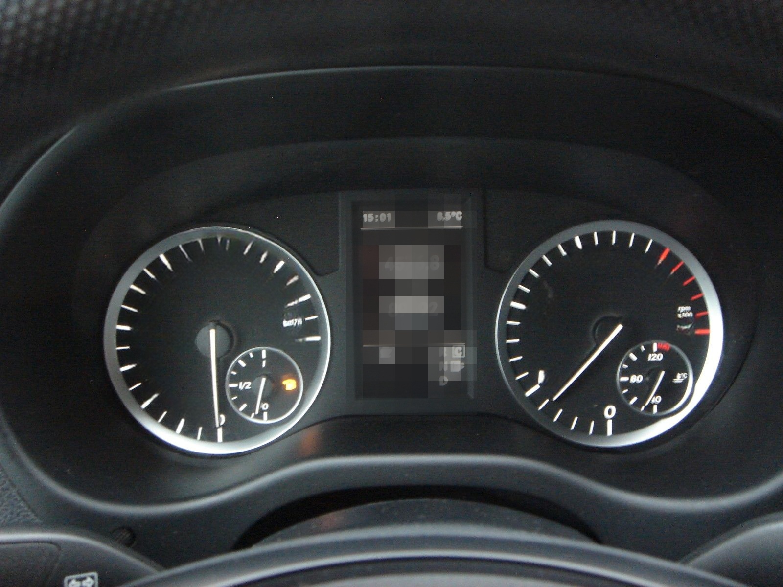 Mercedes-Benz VITO KASTEN 114 CDI LANG+KLIMA+2x PDC+AUTOMATIK+ foto 8