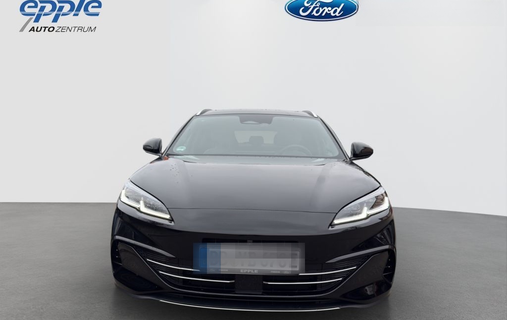 BYD SEAL 6 DM-i Touring Comfort foto 2