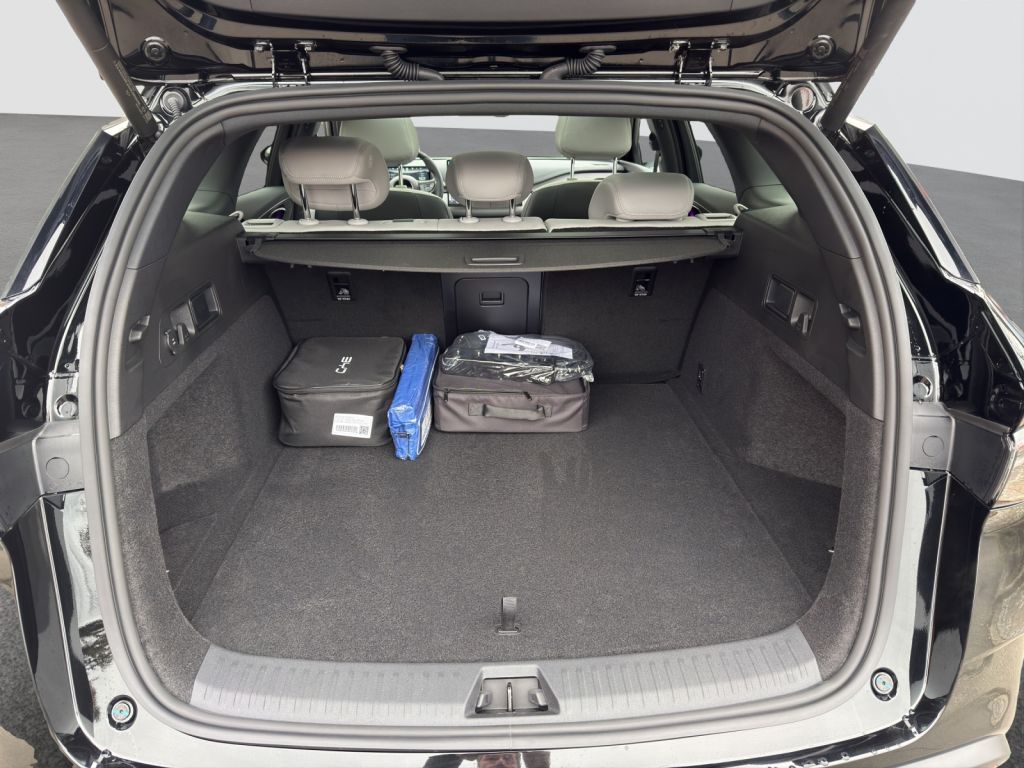 BYD SEAL 6 DM-i Touring Comfort foto 13