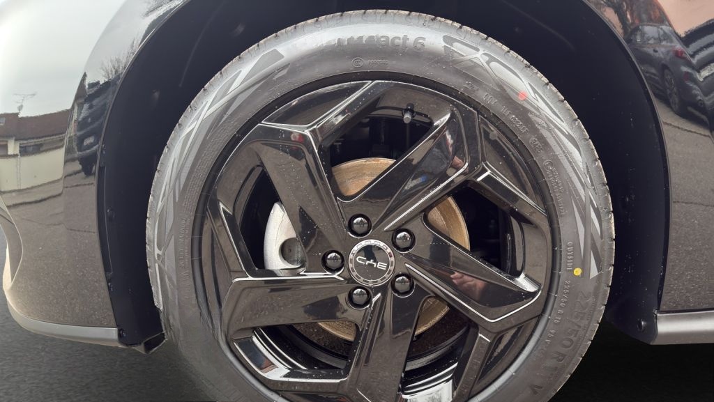 BYD SEAL 6 DM-i Touring Comfort foto 14