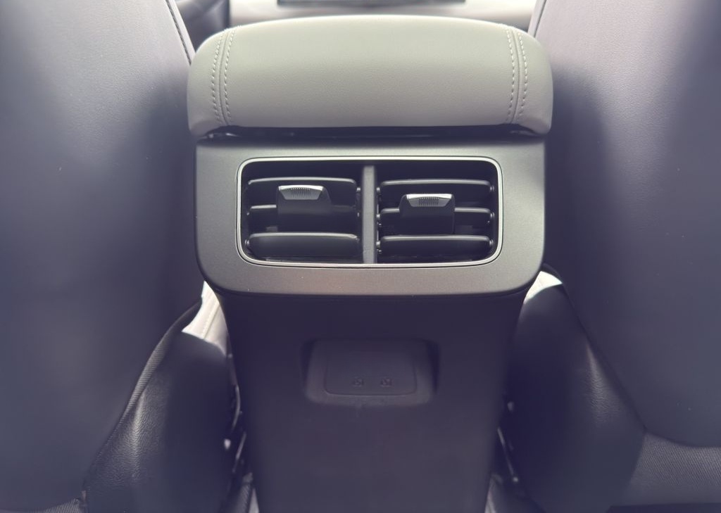 BYD SEAL 6 DM-i Touring Comfort foto 18