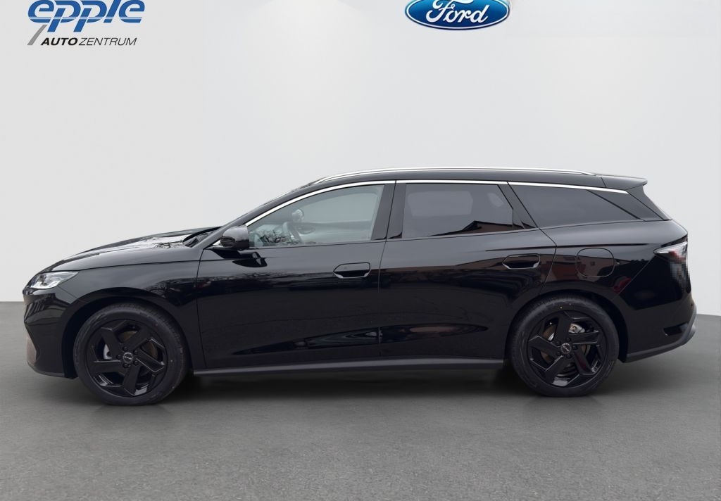 BYD SEAL 6 DM-i Touring Comfort foto 3