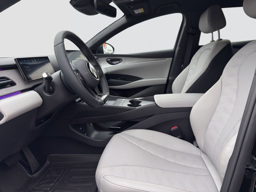 BYD SEAL 6 DM-i Touring Comfort foto 6