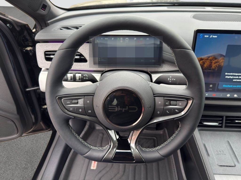 BYD SEAL 6 DM-i Touring Comfort foto 7