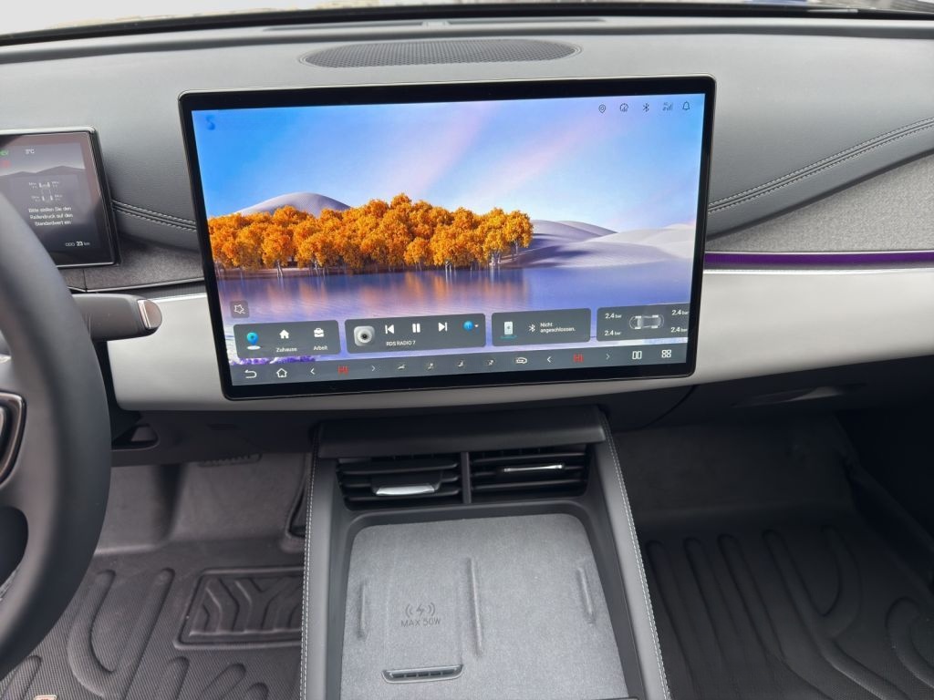 BYD SEAL 6 DM-i Touring Comfort foto 8