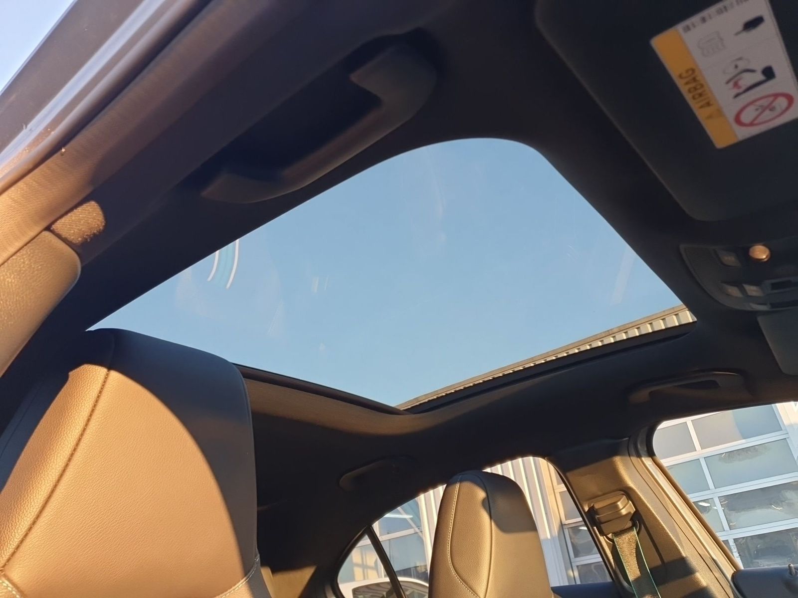 Mercedes-Benz A 220 4Matic AMG Line *PANO*HARMAN KARDON*APP CO foto 15