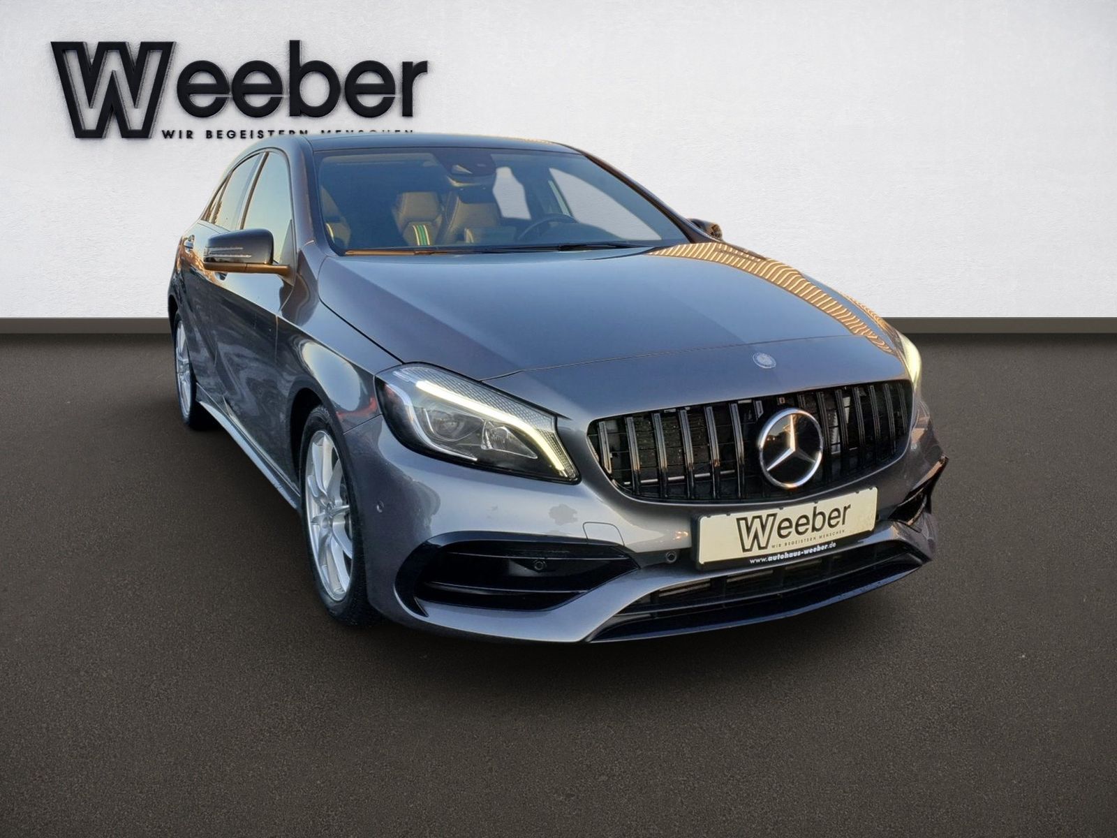 Mercedes-Benz A 220 4Matic AMG Line *PANO*HARMAN KARDON*APP CO foto 17