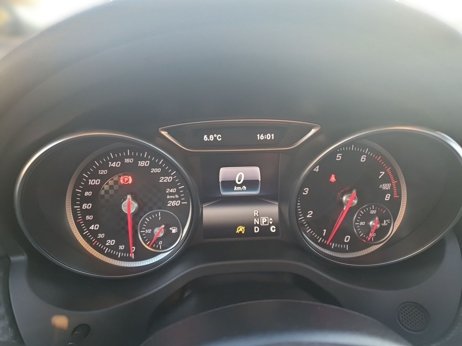 Mercedes-Benz A 220 4Matic AMG Line *PANO*HARMAN KARDON*APP CO foto 6