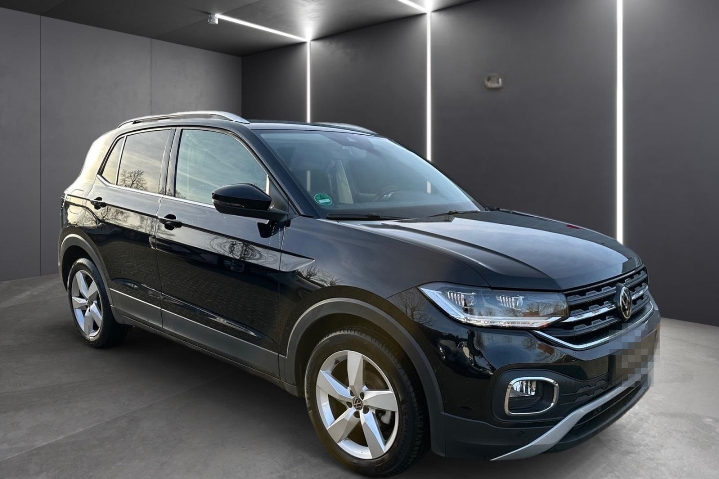 Volkswagen T-Cross Style 1.0 TSI OPF AHK App RearView ACC foto 2