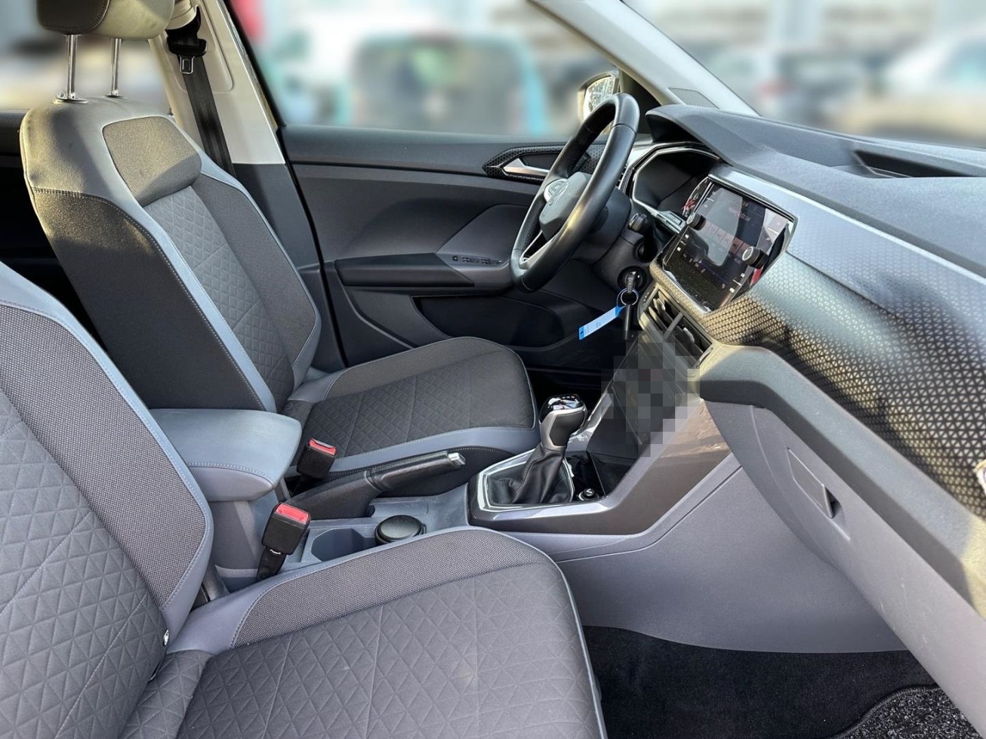 Volkswagen T-Cross Style 1.0 TSI OPF AHK App RearView ACC foto 23