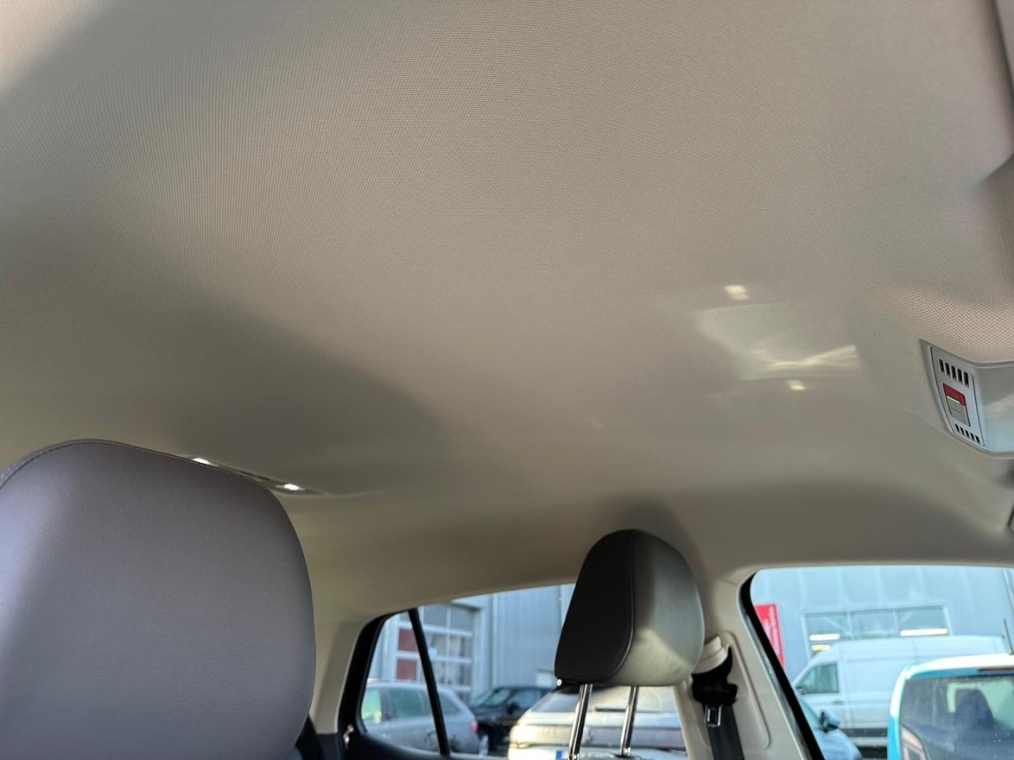 Volkswagen T-Cross Style 1.0 TSI OPF AHK App RearView ACC foto 24