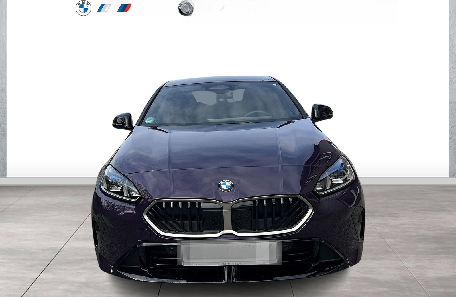 BMW 220 M Sport 19" Adapt LED DrivingAss Navi SHZ PD foto 2