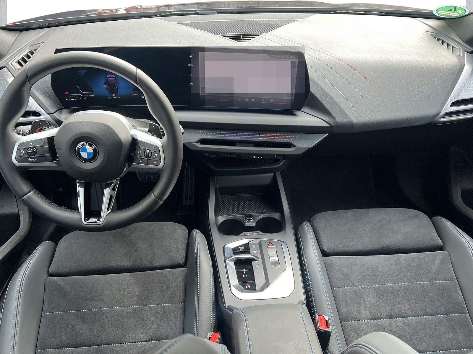 BMW 220 M Sport 19" Adapt LED DrivingAss Navi SHZ PD foto 11