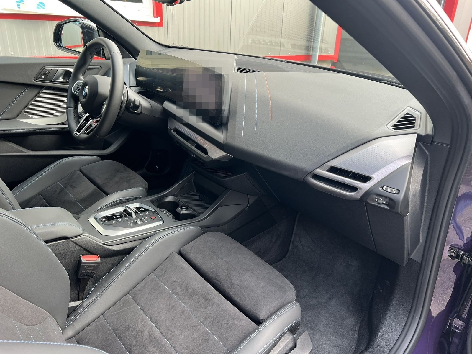 BMW 220 M Sport 19" Adapt LED DrivingAss Navi SHZ PD foto 14