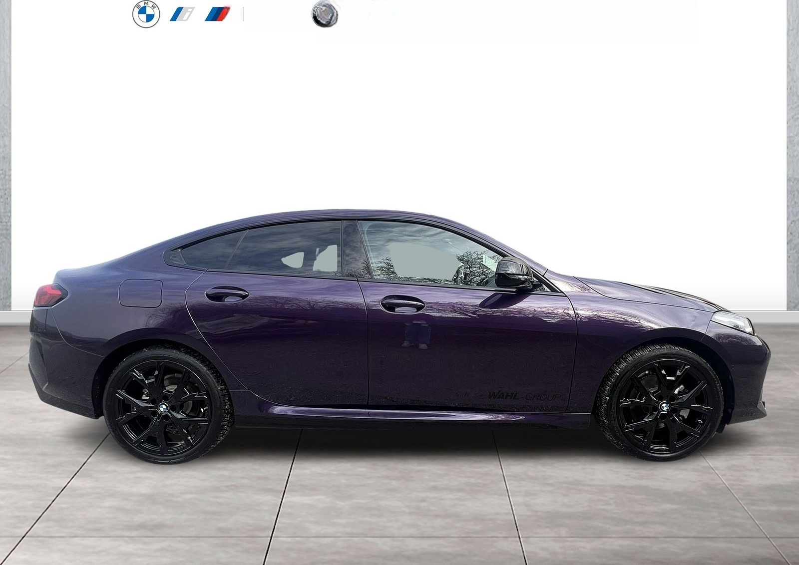 BMW 220 M Sport 19" Adapt LED DrivingAss Navi SHZ PD foto 4
