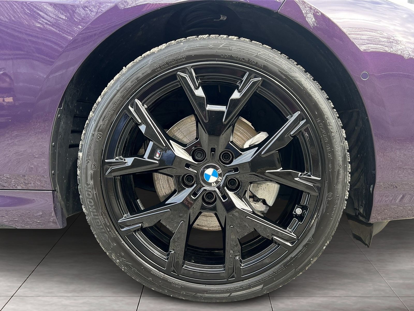 BMW 220 M Sport 19" Adapt LED DrivingAss Navi SHZ PD foto 8