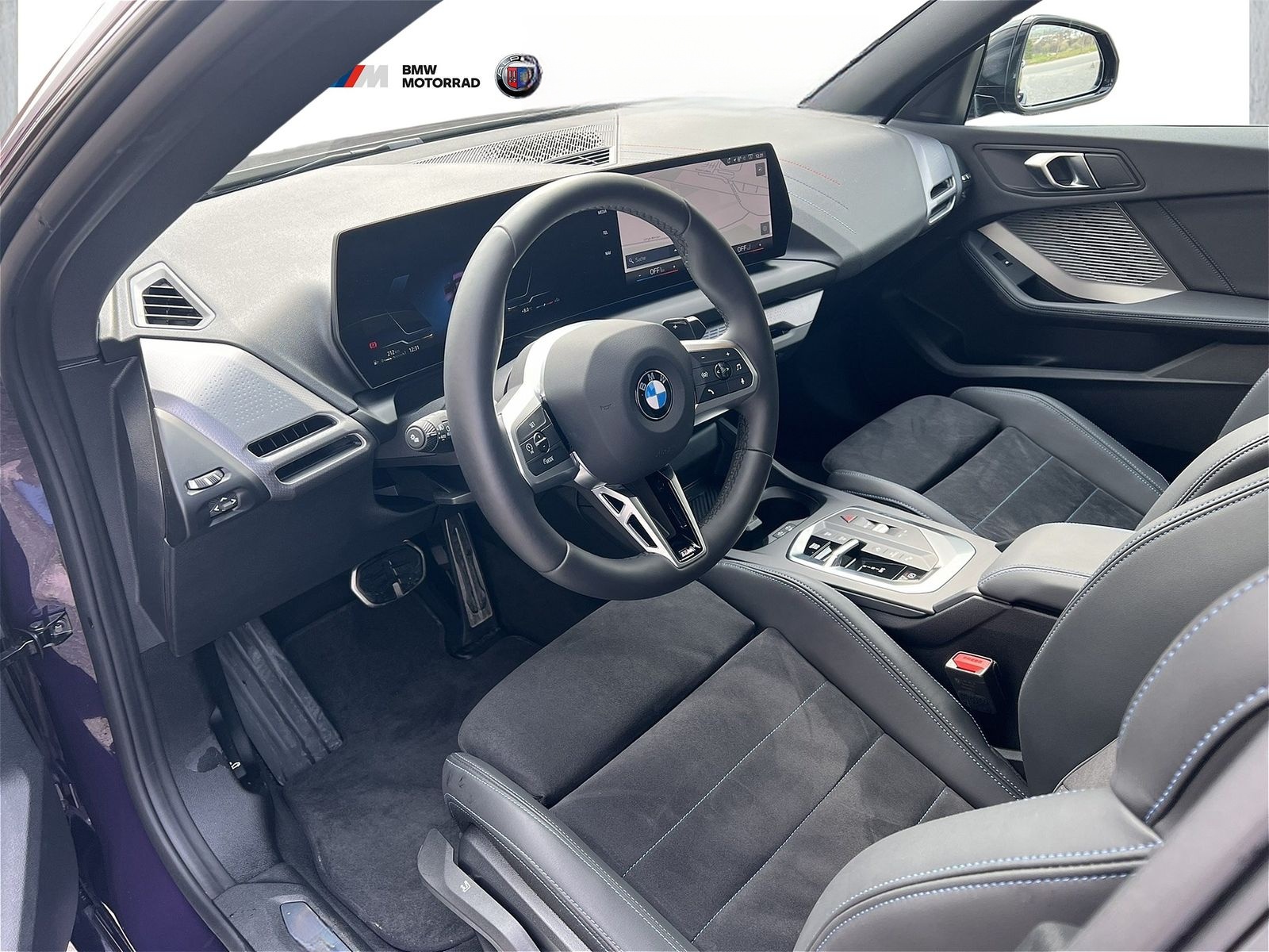 BMW 220 M Sport 19" Adapt LED DrivingAss Navi SHZ PD foto 10