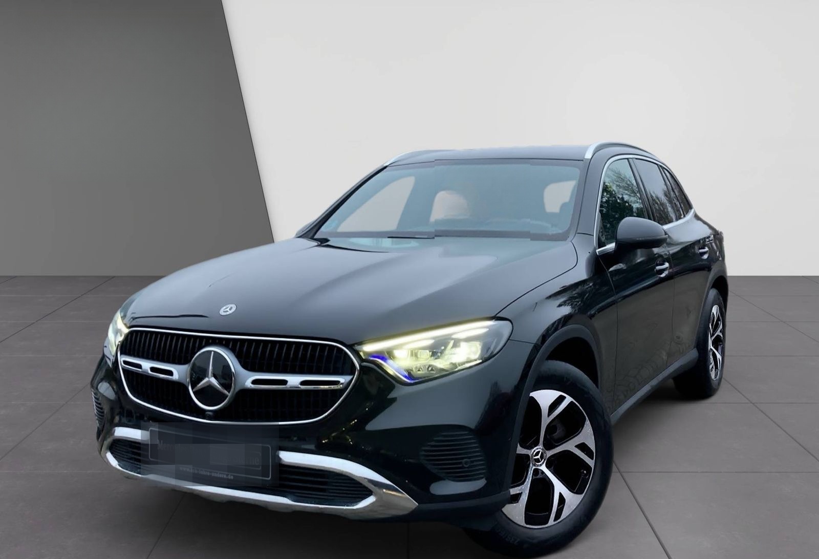 Mercedes-Benz GLC 220 d 4M Avantgarde AdvPlus+Dist+DIGITAL+Kam foto 3