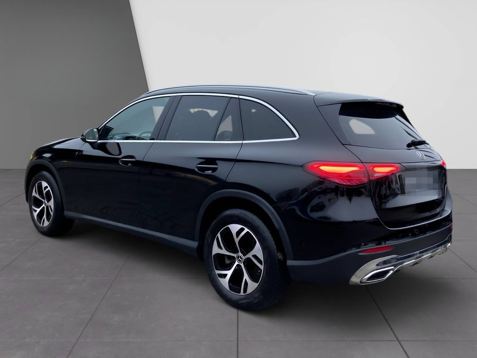 Mercedes-Benz GLC 220 d 4M Avantgarde AdvPlus+Dist+DIGITAL+Kam foto 4