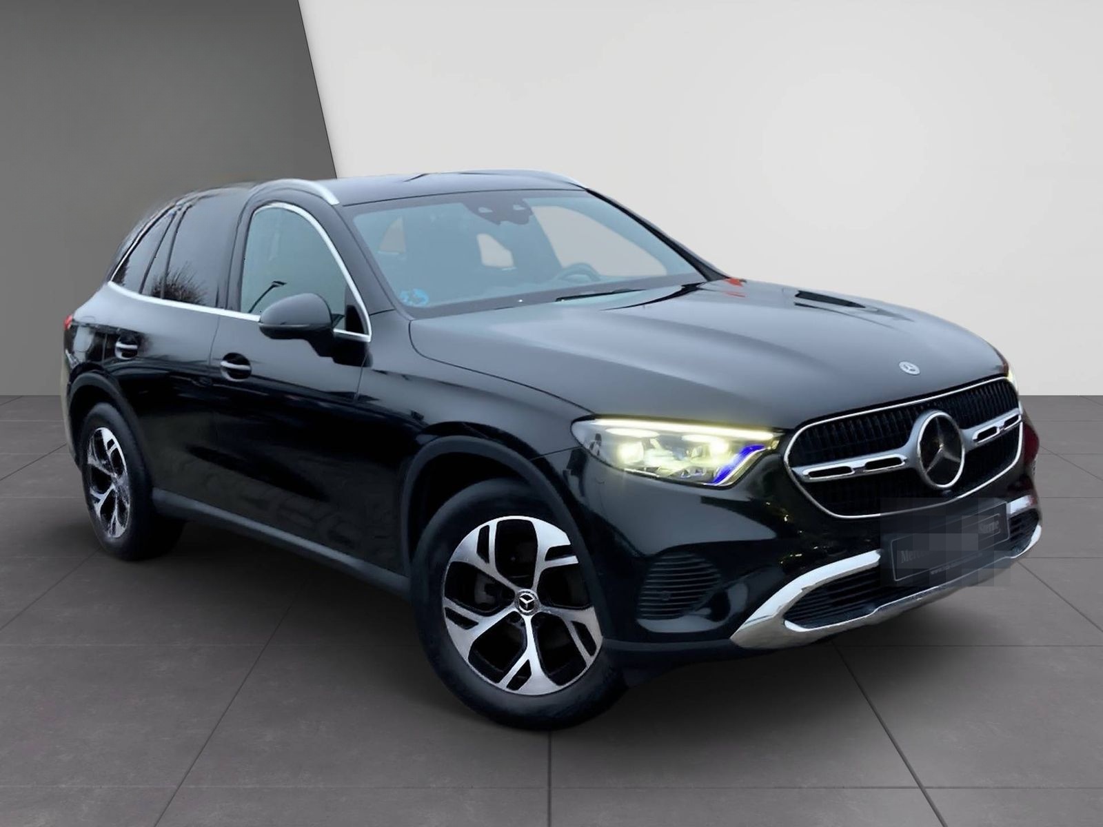 Mercedes-Benz GLC 220 d 4M Avantgarde AdvPlus+Dist+DIGITAL+Kam foto 6