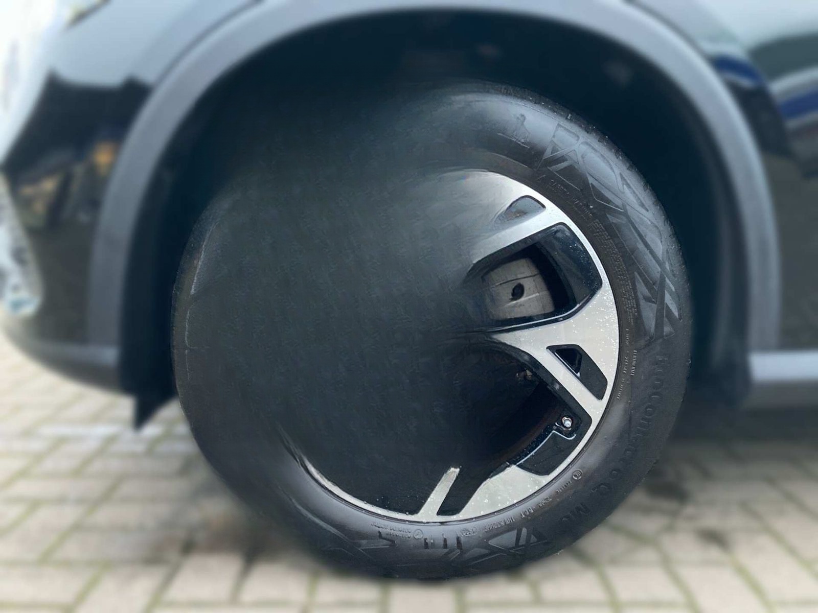 Mercedes-Benz GLC 220 d 4M Avantgarde AdvPlus+Dist+DIGITAL+Kam foto 7