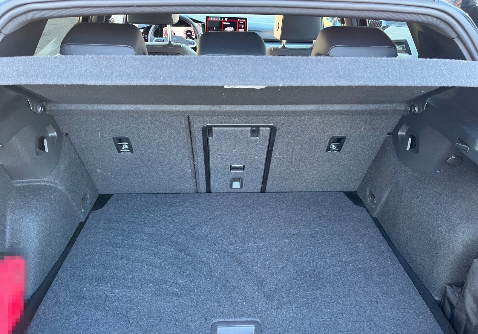 Volkswagen Golf 50 Years 2,0 TDI DSG AssistPack foto 11
