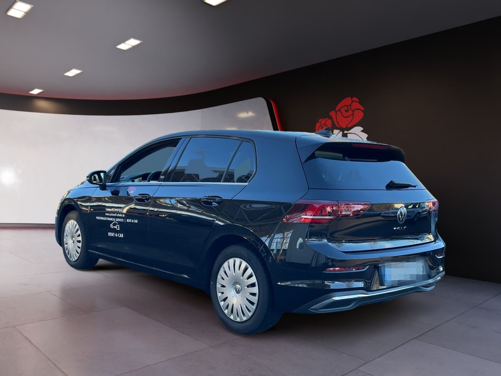 Volkswagen Golf 50 Years 2,0 TDI DSG AssistPack foto 4