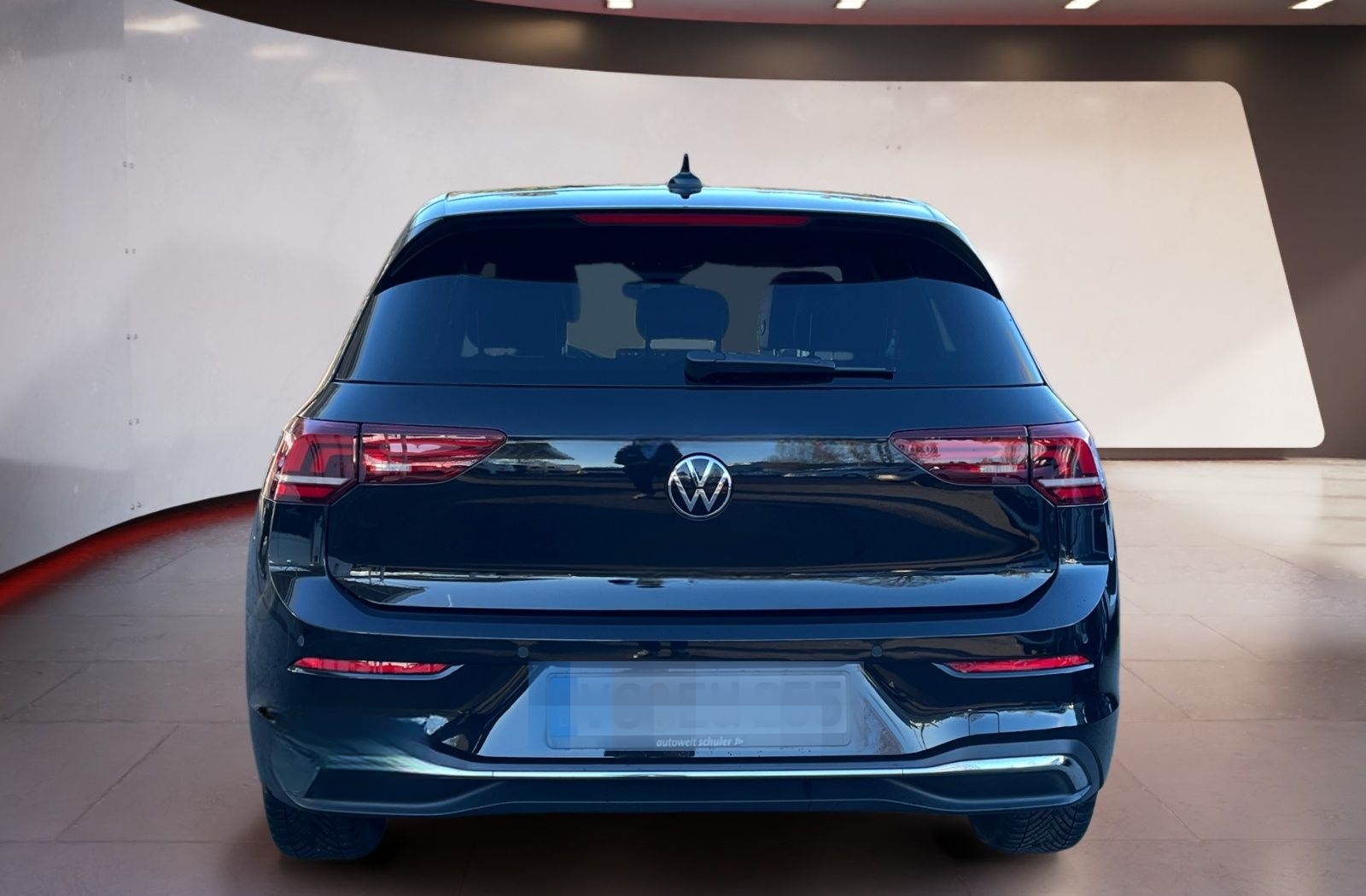 Volkswagen Golf 50 Years 2,0 TDI DSG AssistPack foto 5