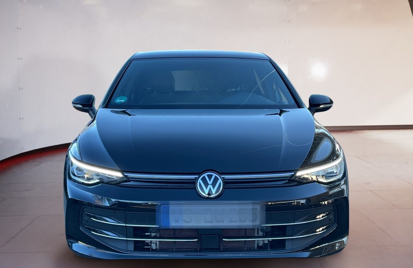 Volkswagen Golf 50 Years 2,0 TDI DSG AssistPack foto 6