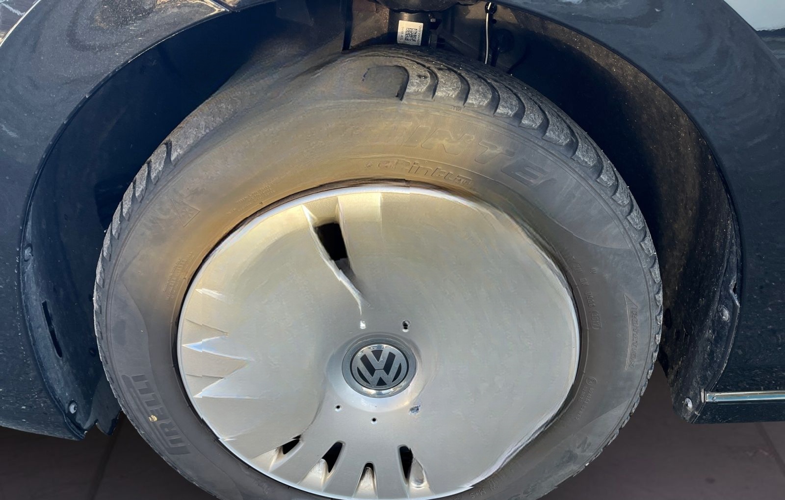 Volkswagen Golf 50 Years 2,0 TDI DSG AssistPack foto 7