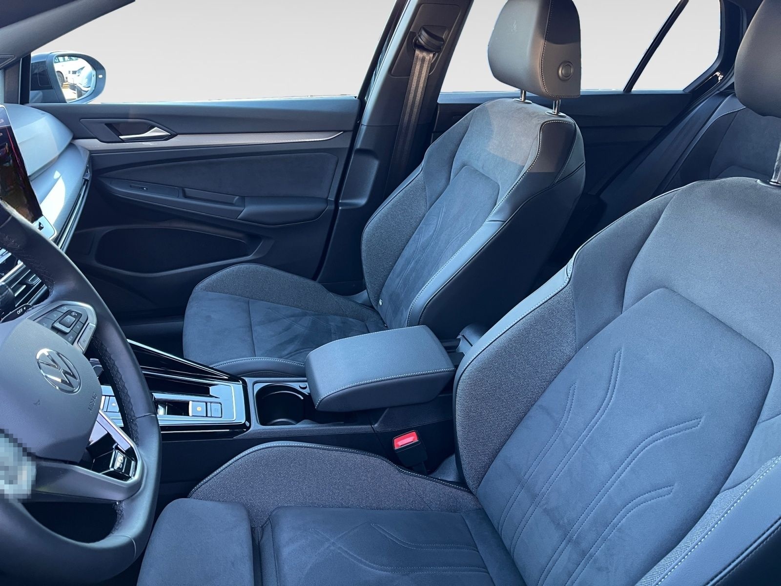Volkswagen Golf 50 Years 2,0 TDI DSG AssistPack foto 8