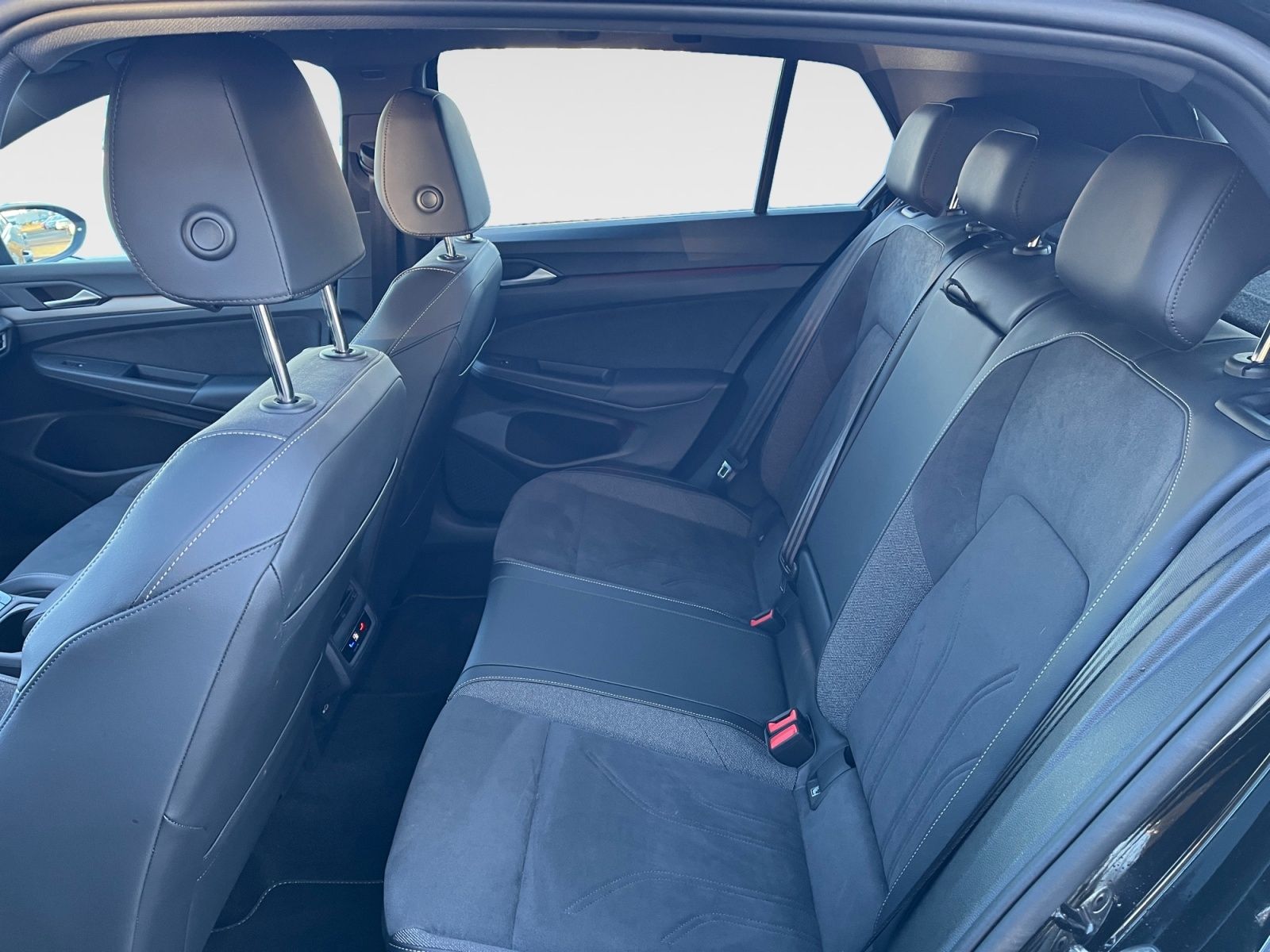 Volkswagen Golf 50 Years 2,0 TDI DSG AssistPack foto 9