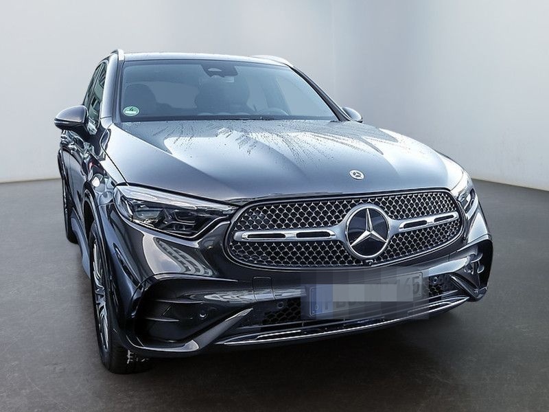 Mercedes-Benz GLC 220 d 4MATIC AMG MEMO 360 AHK DISTR KAMERA foto 2