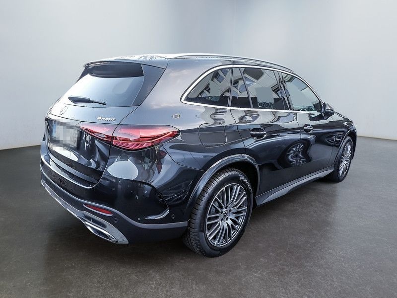 Mercedes-Benz GLC 220 d 4MATIC AMG MEMO 360 AHK DISTR KAMERA foto 3