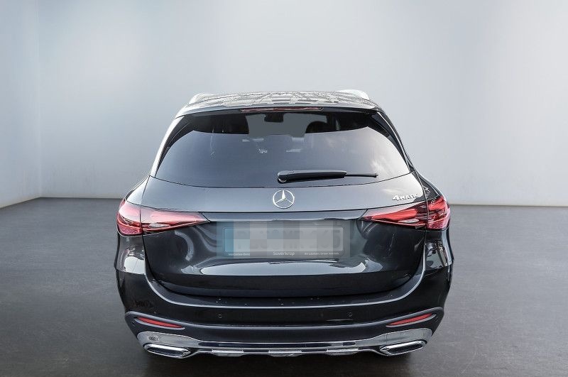 Mercedes-Benz GLC 220 d 4MATIC AMG MEMO 360 AHK DISTR KAMERA foto 4