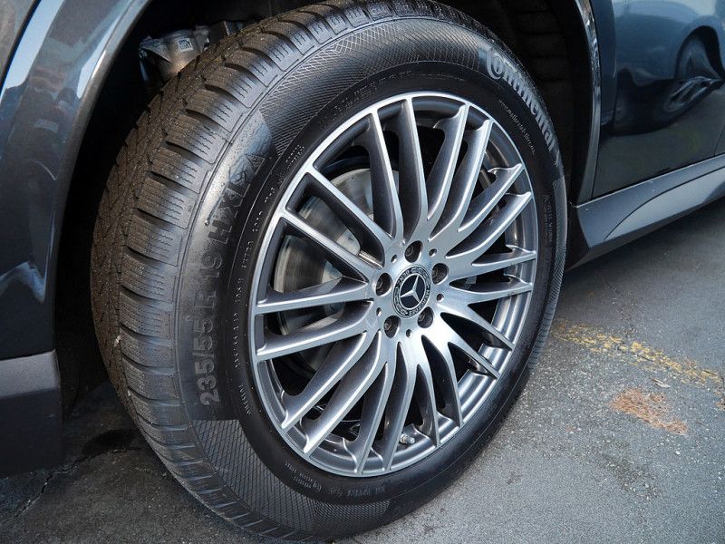Mercedes-Benz GLC 220 d 4MATIC AMG MEMO 360 AHK DISTR KAMERA foto 9