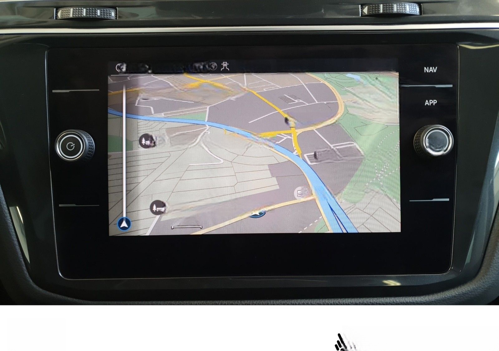 Volkswagen Tiguan Elegance 2.0 TDI DSG MATRIX-LED+PANO+Rear foto 11