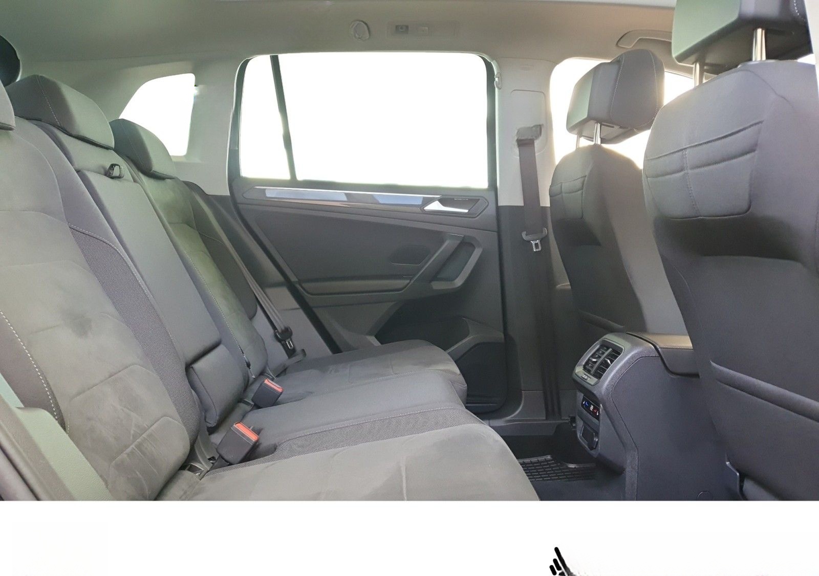 Volkswagen Tiguan Elegance 2.0 TDI DSG MATRIX-LED+PANO+Rear foto 15