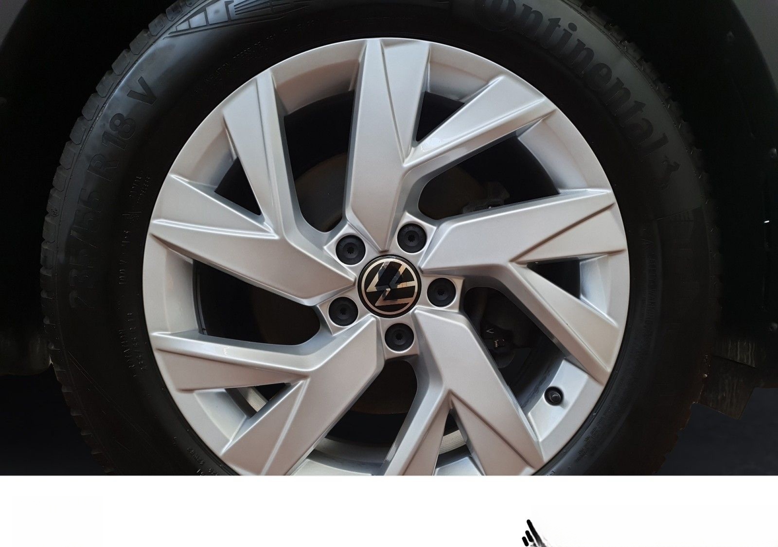 Volkswagen Tiguan Elegance 2.0 TDI DSG MATRIX-LED+PANO+Rear foto 6