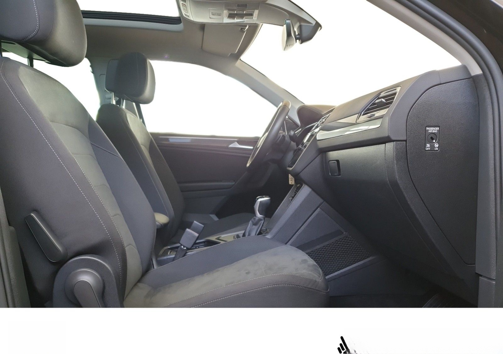 Volkswagen Tiguan Elegance 2.0 TDI DSG MATRIX-LED+PANO+Rear foto 8