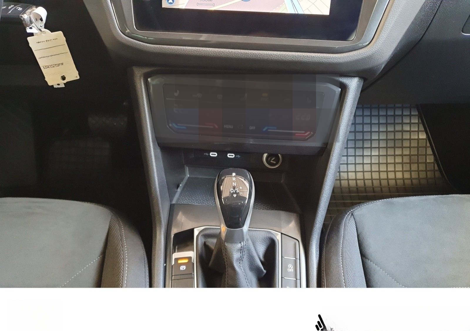 Volkswagen Tiguan Elegance 2.0 TDI DSG MATRIX-LED+PANO+Rear foto 10