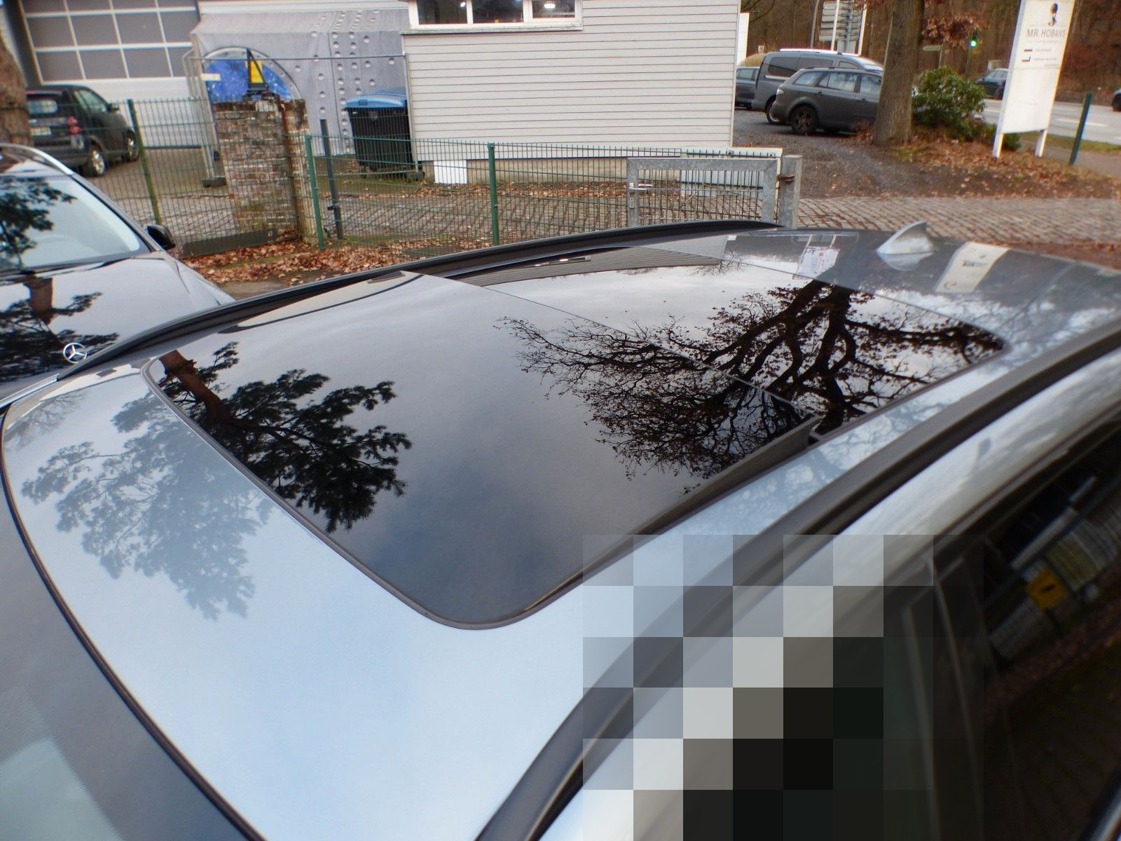 BMW 540d xDrive M Sport Touring Pano 360Kam LED HK foto 8