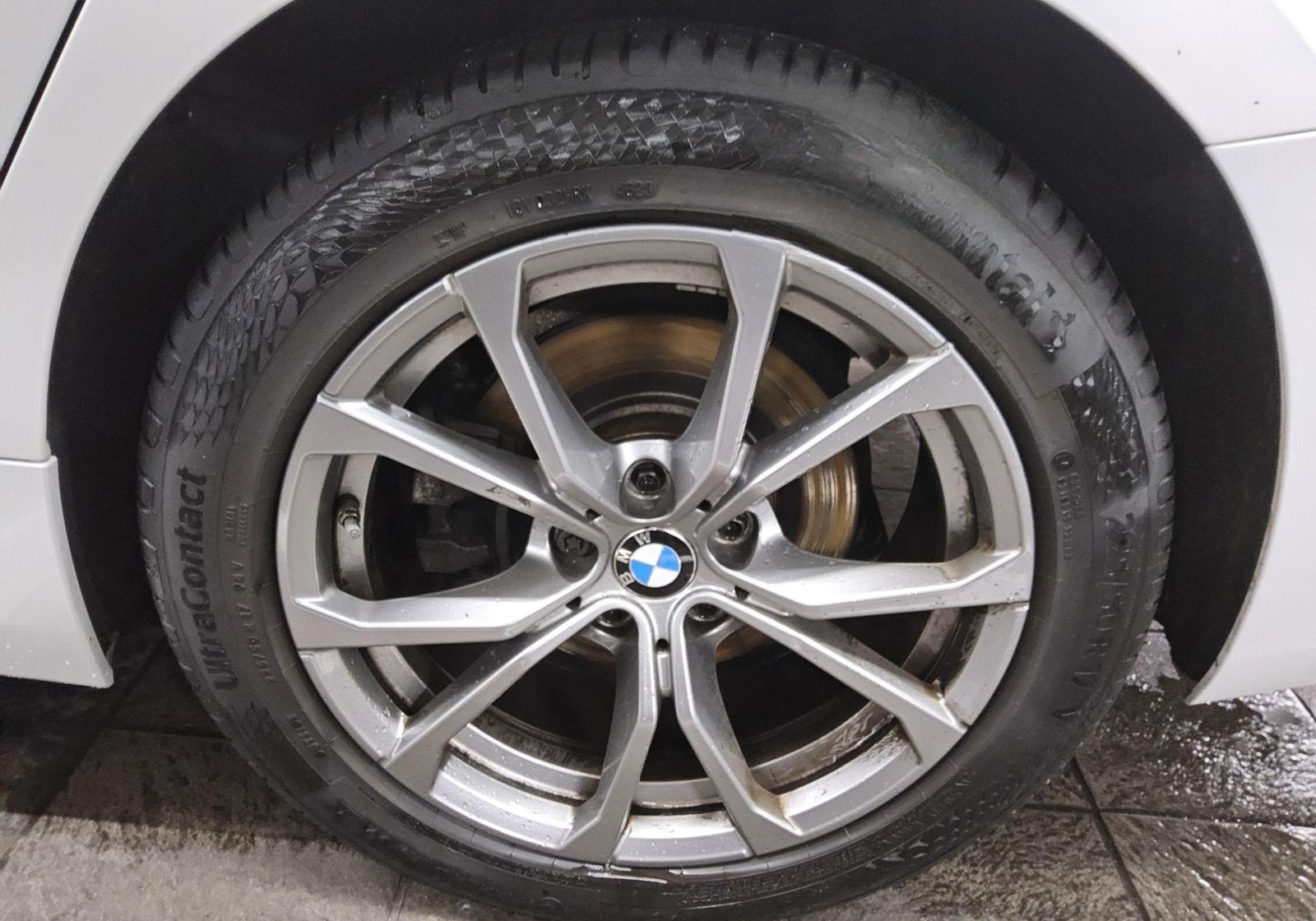 BMW 320dA Sport-Line Navi LED HiFi ACC PDC Shz foto 11