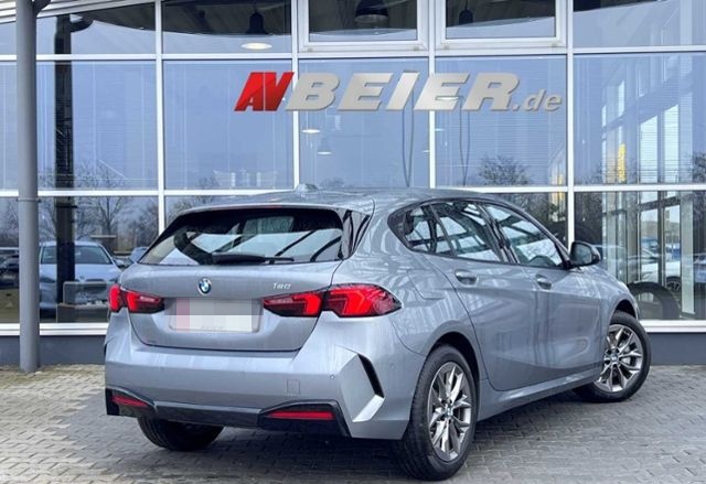 BMW 120 i adapt.LED el.Heckkl. 2xPDC ToT-Winkel Verk foto 2