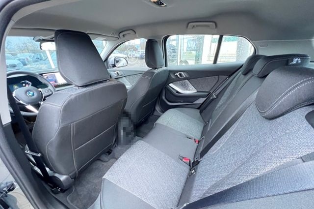 BMW 120 i adapt.LED el.Heckkl. 2xPDC ToT-Winkel Verk foto 17