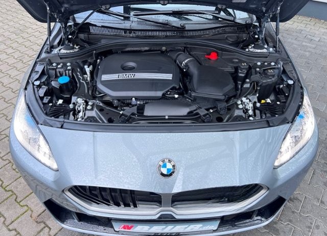 BMW 120 i adapt.LED el.Heckkl. 2xPDC ToT-Winkel Verk foto 20