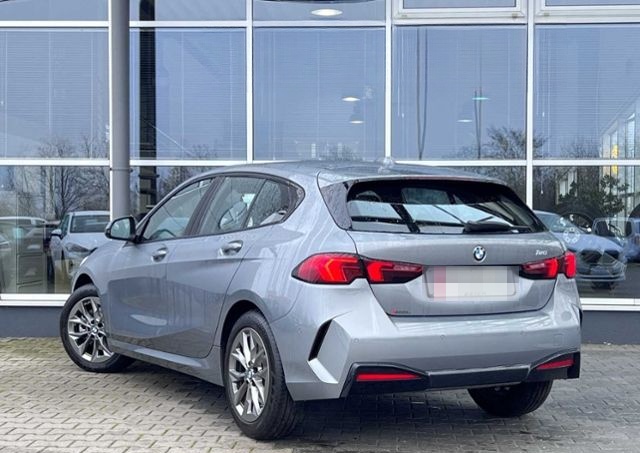 BMW 120 i adapt.LED el.Heckkl. 2xPDC ToT-Winkel Verk foto 3